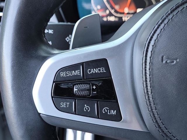 2022 BMW X3 sDrive30i Sports Activity Vehicle - 22941920 - 29