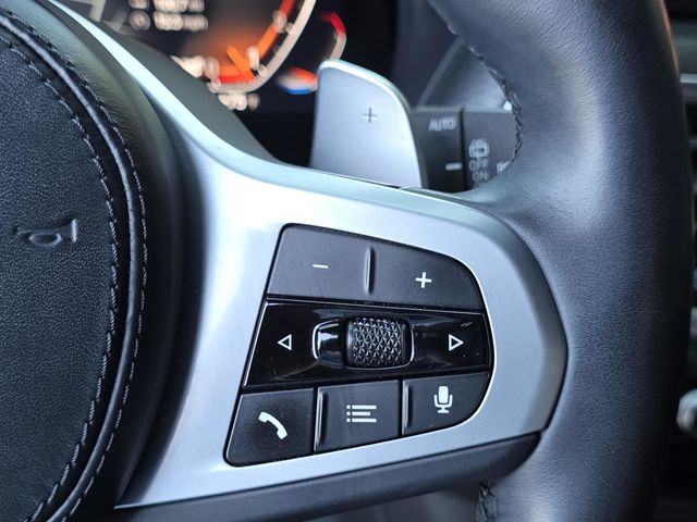 2022 BMW X3 sDrive30i Sports Activity Vehicle - 22941920 - 32