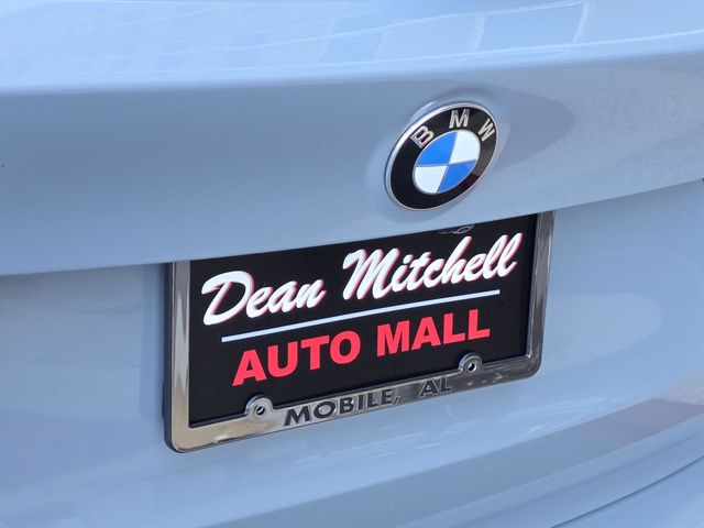 2022 BMW X3 sDrive30i Sports Activity Vehicle - 22941920 - 34