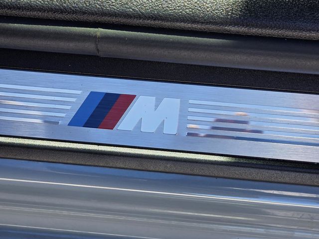 2022 BMW X3 sDrive30i Sports Activity Vehicle - 22941920 - 35