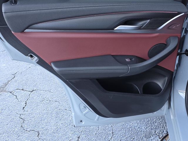 2022 BMW X3 sDrive30i Sports Activity Vehicle - 22941920 - 38