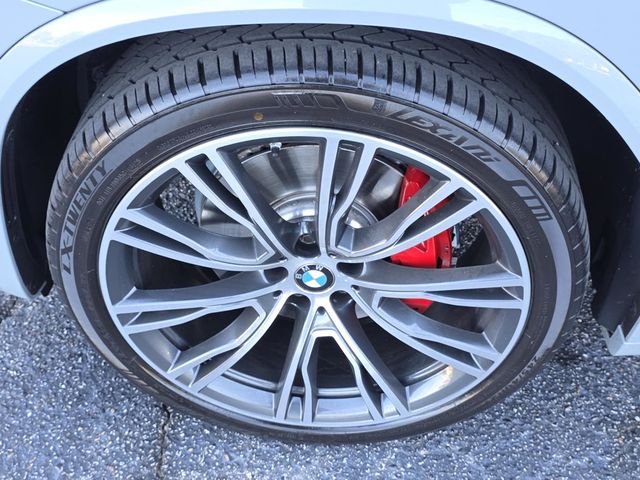 2022 BMW X3 sDrive30i Sports Activity Vehicle - 22941920 - 39