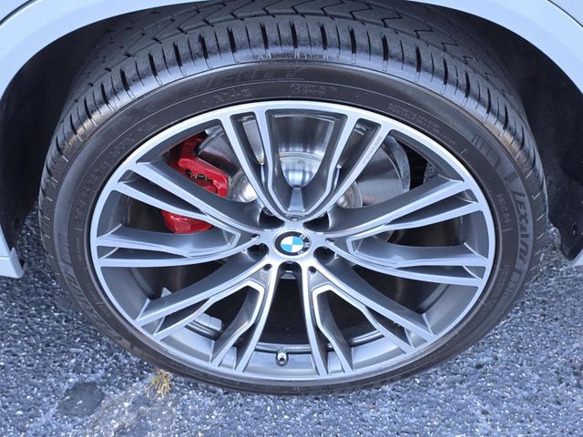 2022 BMW X3 sDrive30i Sports Activity Vehicle - 22941920 - 40