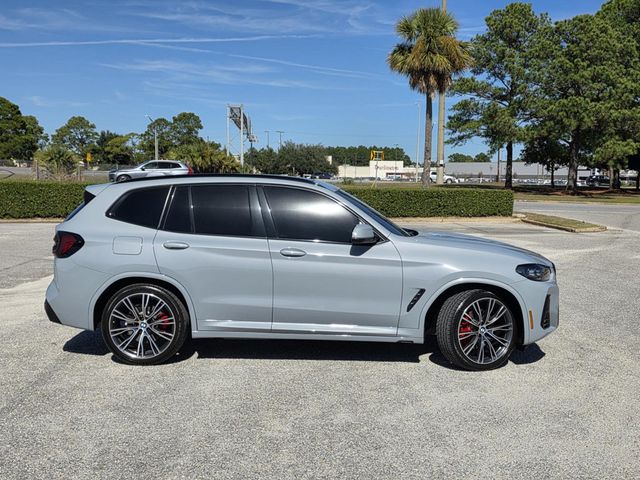 2022 BMW X3 sDrive30i Sports Activity Vehicle - 22941920 - 41