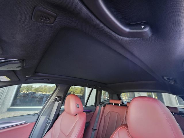 2022 BMW X3 sDrive30i Sports Activity Vehicle - 22941920 - 6