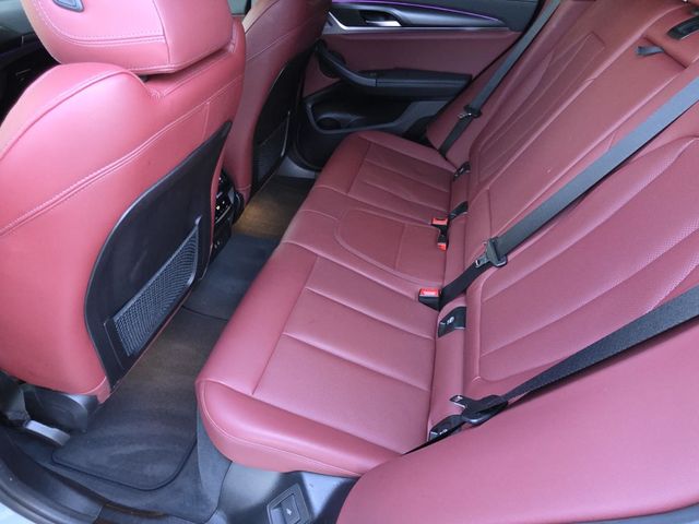 2022 BMW X3 sDrive30i Sports Activity Vehicle - 22941920 - 8