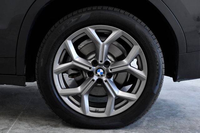 2022 BMW X3 sDrive30i Sports Activity Vehicle - 22457472 - 11