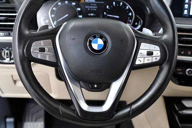 2022 BMW X3 sDrive30i Sports Activity Vehicle - 22457472 - 19
