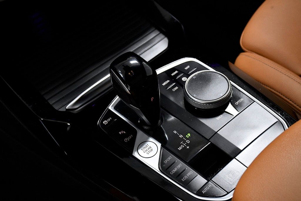 2022 BMW X3 sDrive30i Sports Activity Vehicle - 22880929 - 11