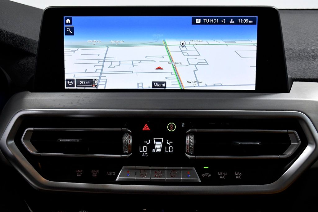 2022 BMW X3 sDrive30i Sports Activity Vehicle - 22880929 - 12