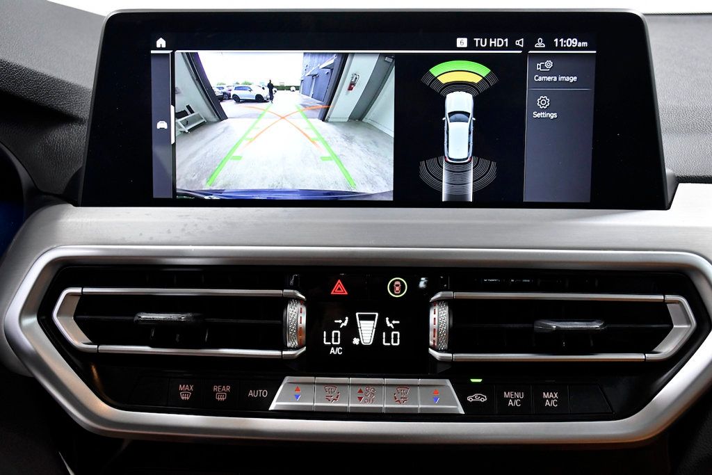 2022 BMW X3 sDrive30i Sports Activity Vehicle - 22880929 - 13