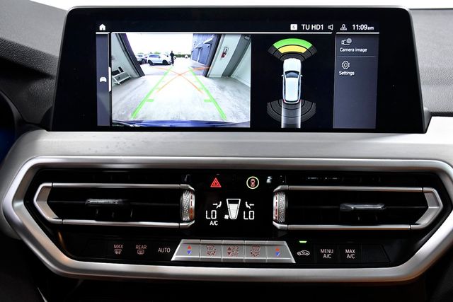 2022 BMW X3 sDrive30i Sports Activity Vehicle - 22880929 - 13