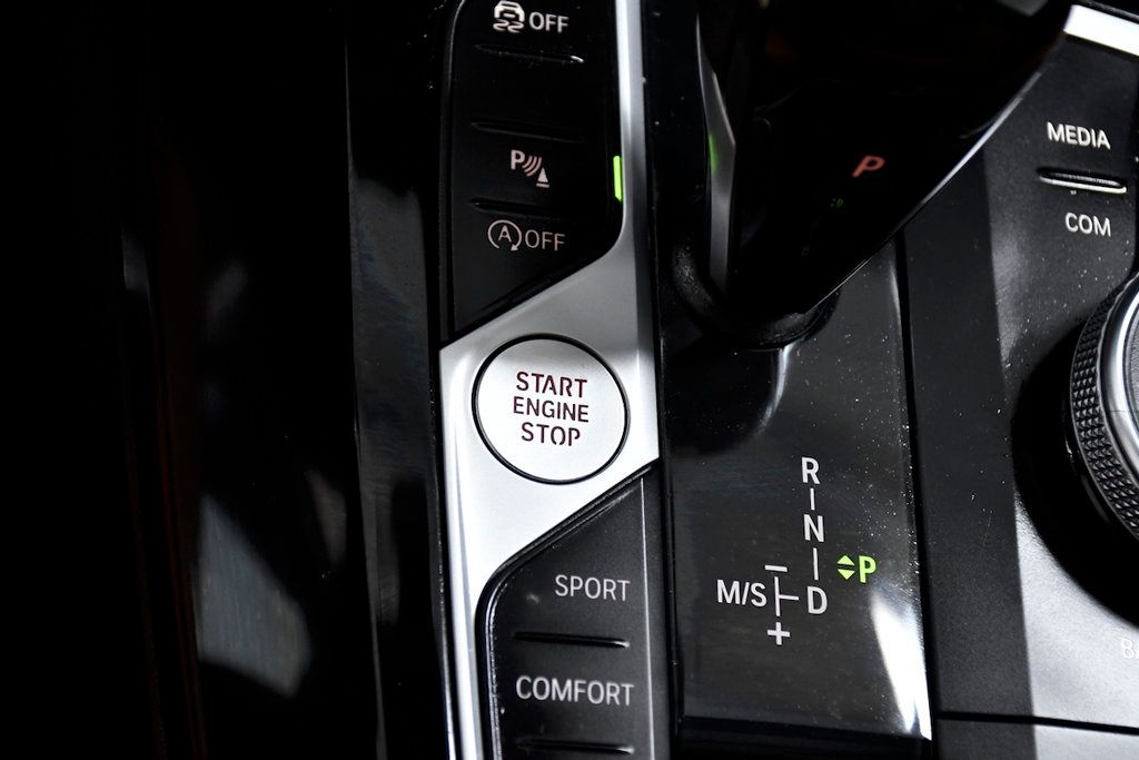 2022 BMW X3 sDrive30i Sports Activity Vehicle - 22880929 - 14