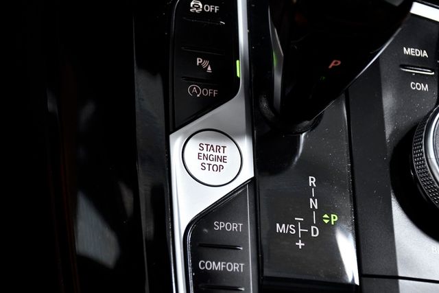 2022 BMW X3 sDrive30i Sports Activity Vehicle - 22880929 - 14
