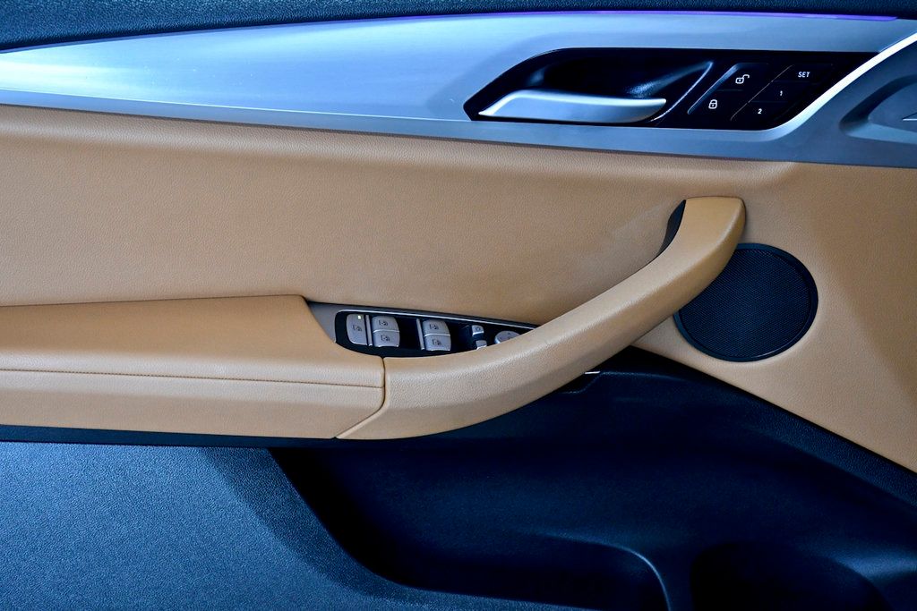 2022 BMW X3 sDrive30i Sports Activity Vehicle - 22880929 - 17