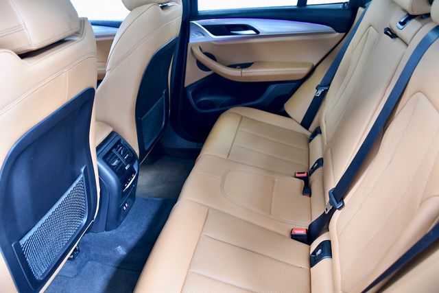 2022 BMW X3 sDrive30i Sports Activity Vehicle - 22880929 - 18
