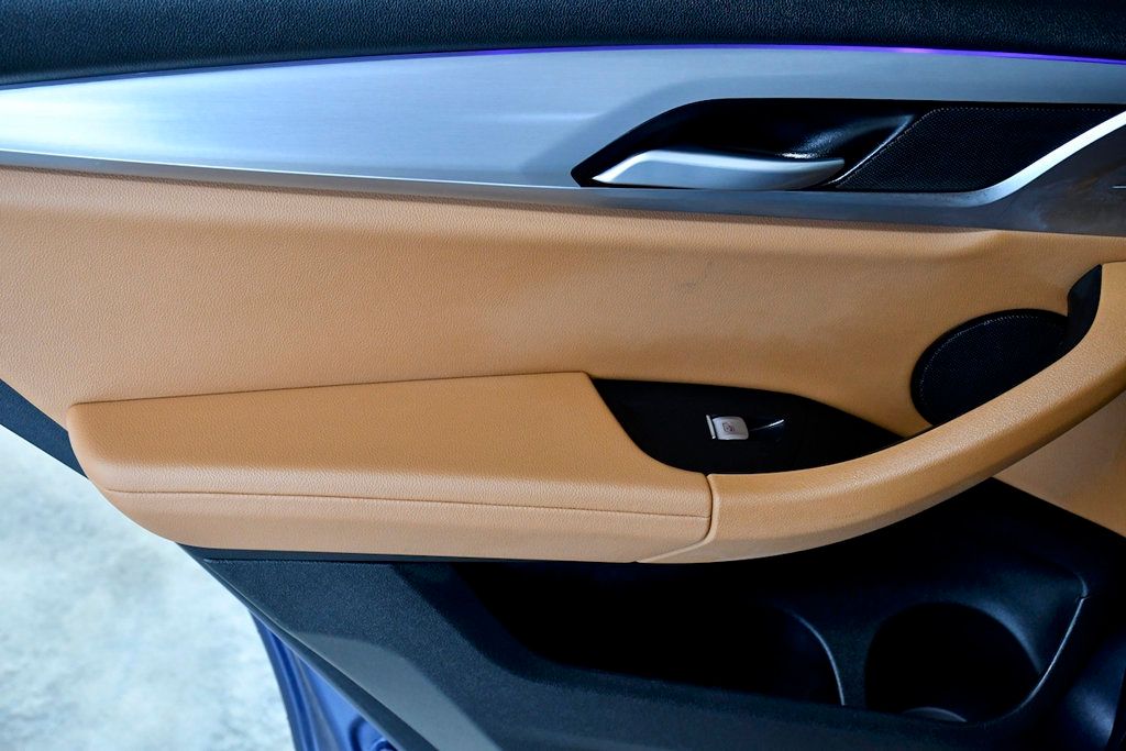 2022 BMW X3 sDrive30i Sports Activity Vehicle - 22880929 - 19