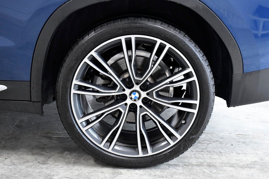 2022 BMW X3 sDrive30i Sports Activity Vehicle - 22880929 - 20
