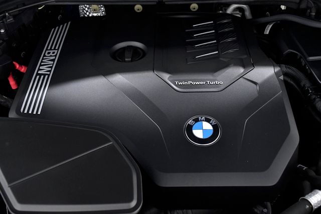 2022 BMW X3 sDrive30i Sports Activity Vehicle - 22880929 - 27