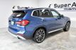 2022 BMW X3 sDrive30i Sports Activity Vehicle - 22880929 - 3