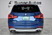 2022 BMW X3 sDrive30i Sports Activity Vehicle - 22880929 - 4