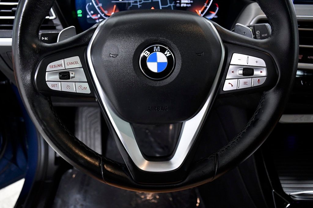 2022 BMW X3 sDrive30i Sports Activity Vehicle - 22880929 - 6