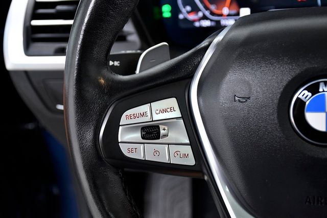 2022 BMW X3 sDrive30i Sports Activity Vehicle - 22880929 - 7