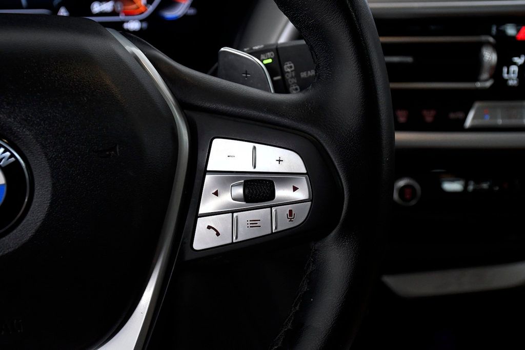2022 BMW X3 sDrive30i Sports Activity Vehicle - 22880929 - 8