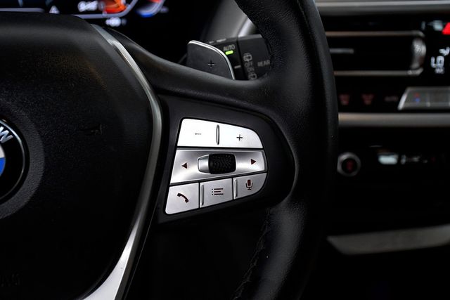 2022 BMW X3 sDrive30i Sports Activity Vehicle - 22880929 - 8