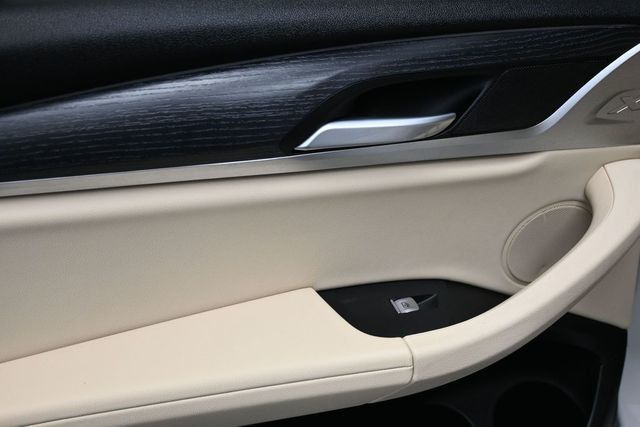 2022 BMW X3 sDrive30i Sports Activity Vehicle - 23053402 - 9