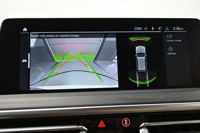 2022 BMW X3 sDrive30i Sports Activity Vehicle - 23053402 - 15