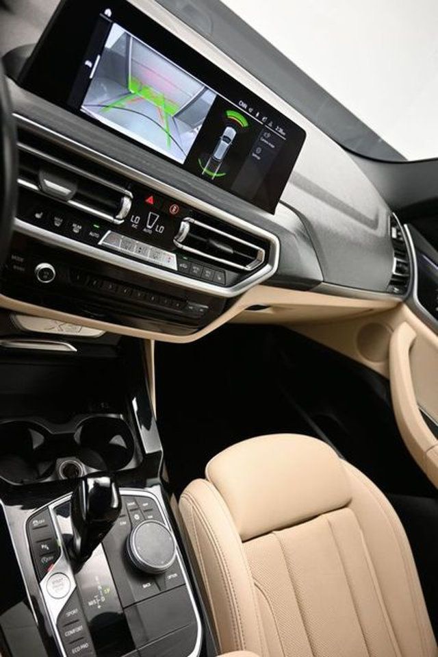 2022 BMW X3 sDrive30i Sports Activity Vehicle - 23053402 - 16