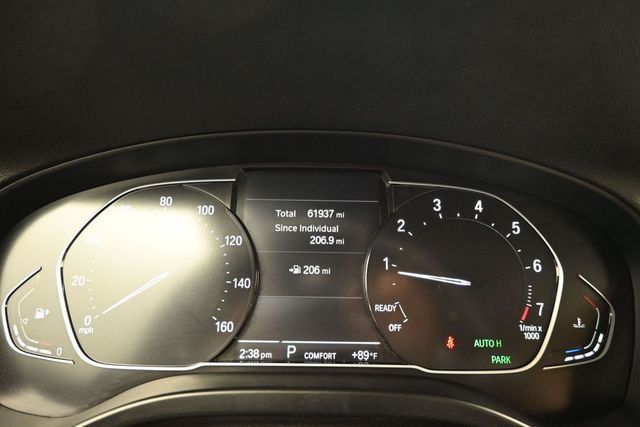 2022 BMW X3 sDrive30i Sports Activity Vehicle - 23053402 - 17