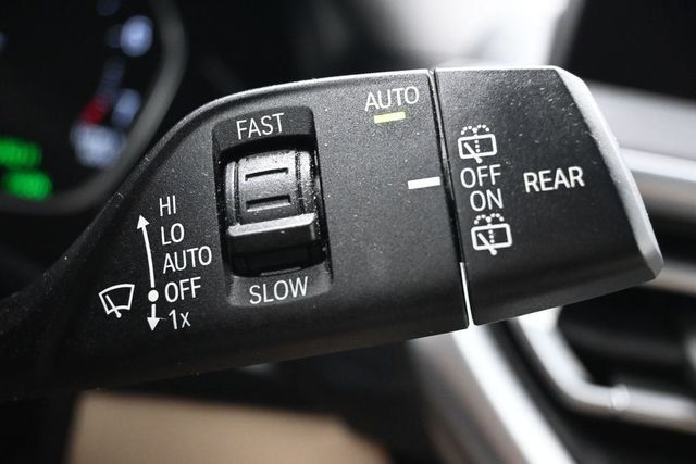 2022 BMW X3 sDrive30i Sports Activity Vehicle - 23053402 - 21