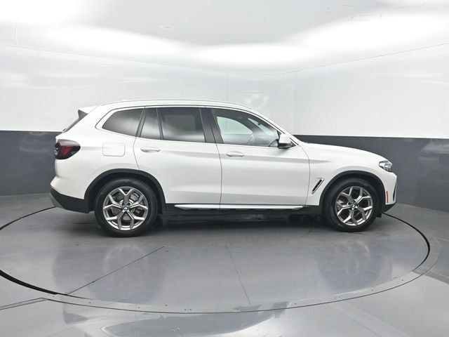 2022 BMW X3 sDrive30i Sports Activity Vehicle - 23053402 - 27