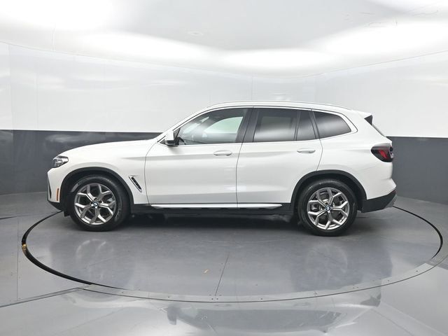 2022 BMW X3 sDrive30i Sports Activity Vehicle - 23053402 - 2