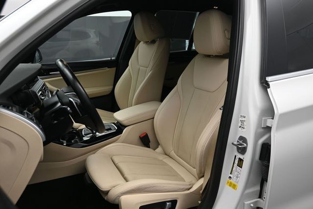 2022 BMW X3 sDrive30i Sports Activity Vehicle - 23053402 - 4