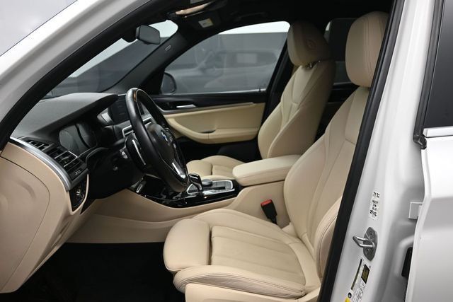 2022 BMW X3 sDrive30i Sports Activity Vehicle - 23053402 - 5