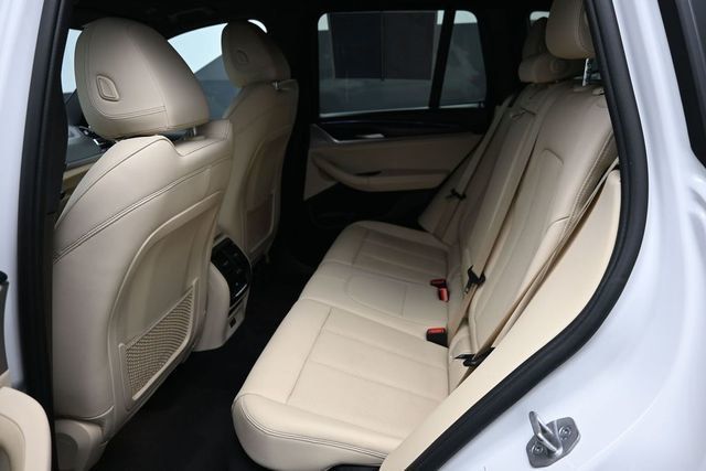2022 BMW X3 sDrive30i Sports Activity Vehicle - 23053402 - 8