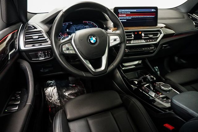 2022 BMW X3 sDrive30i Sports Activity Vehicle - 23014910 - 13