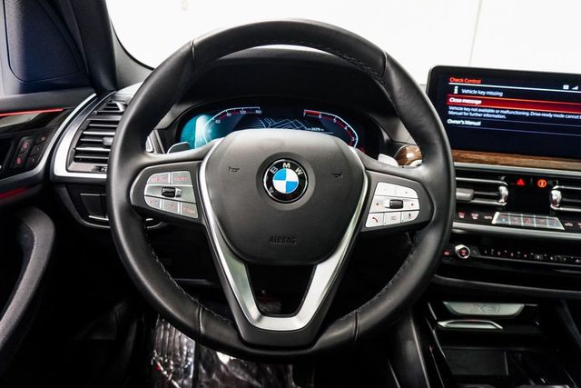 2022 BMW X3 sDrive30i Sports Activity Vehicle - 23014910 - 14