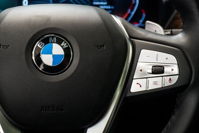 2022 BMW X3 sDrive30i Sports Activity Vehicle - 23014910 - 15