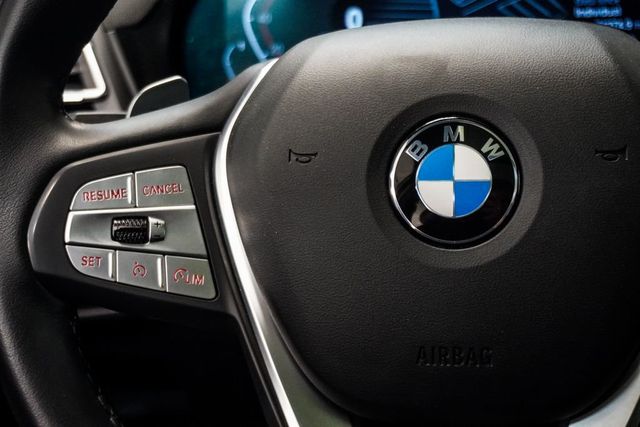2022 BMW X3 sDrive30i Sports Activity Vehicle - 23014910 - 16