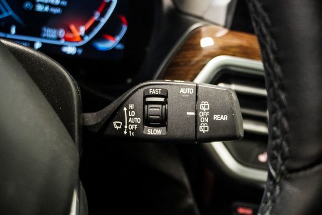 2022 BMW X3 sDrive30i Sports Activity Vehicle - 23014910 - 19