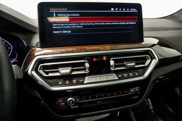 2022 BMW X3 sDrive30i Sports Activity Vehicle - 23014910 - 26