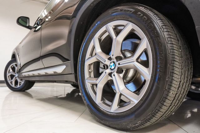 2022 BMW X3 sDrive30i Sports Activity Vehicle - 23014910 - 37