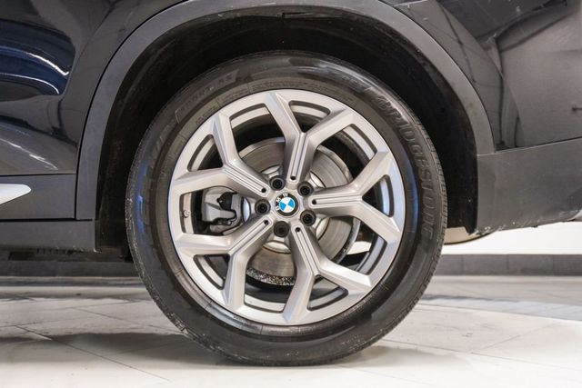 2022 BMW X3 sDrive30i Sports Activity Vehicle - 23014910 - 38