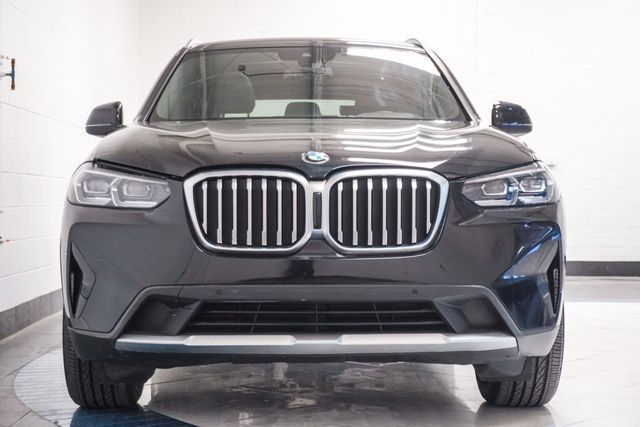 2022 BMW X3 sDrive30i Sports Activity Vehicle - 23014910 - 39