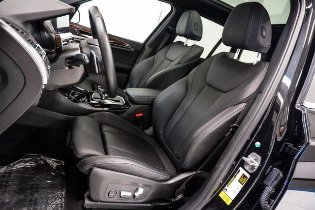 2022 BMW X3 sDrive30i Sports Activity Vehicle - 23014910 - 5