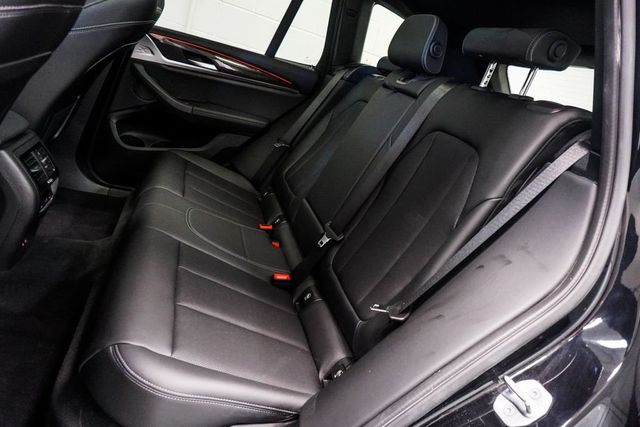 2022 BMW X3 sDrive30i Sports Activity Vehicle - 23014910 - 8